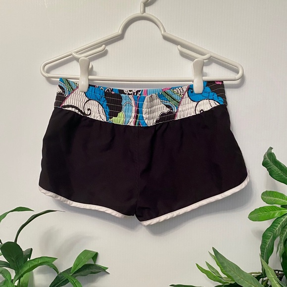 ✨2 FOR $20 ✨ - Polyester Athletic Shorts - Picture 2 of 2